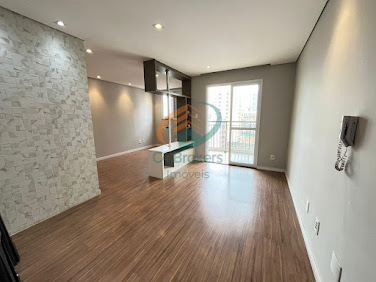 Apartamento em Macedo - Guarulhos, SP