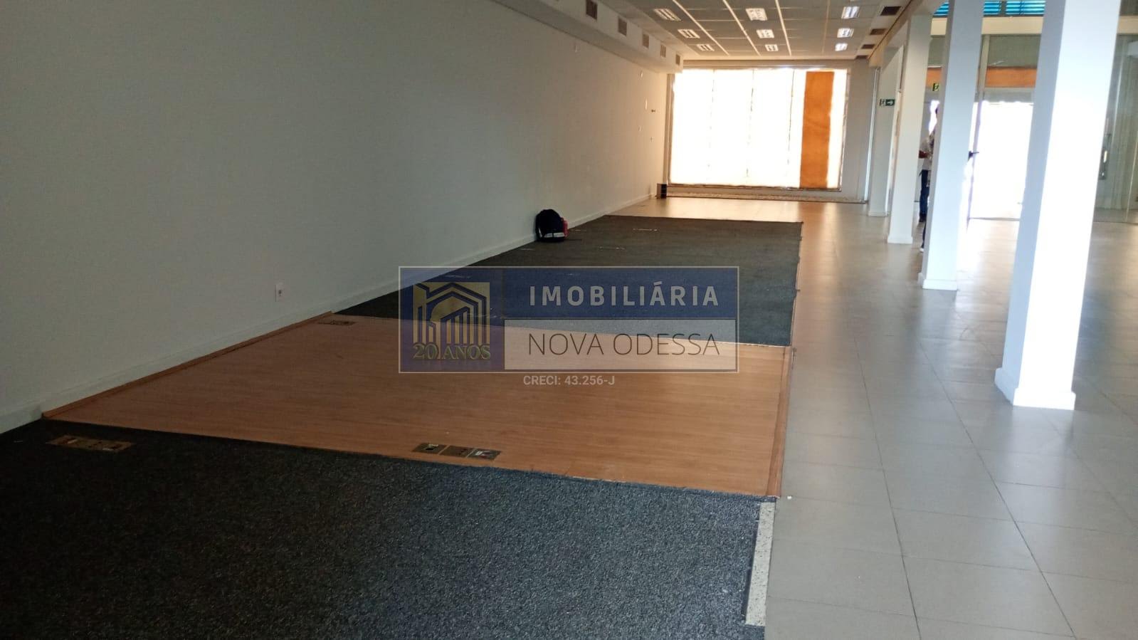 Comercial para alugar com 4 banheiros, 4 vagas e 2228m² no Cidade Jardim I, Americana (SP) — foto 7 de 8