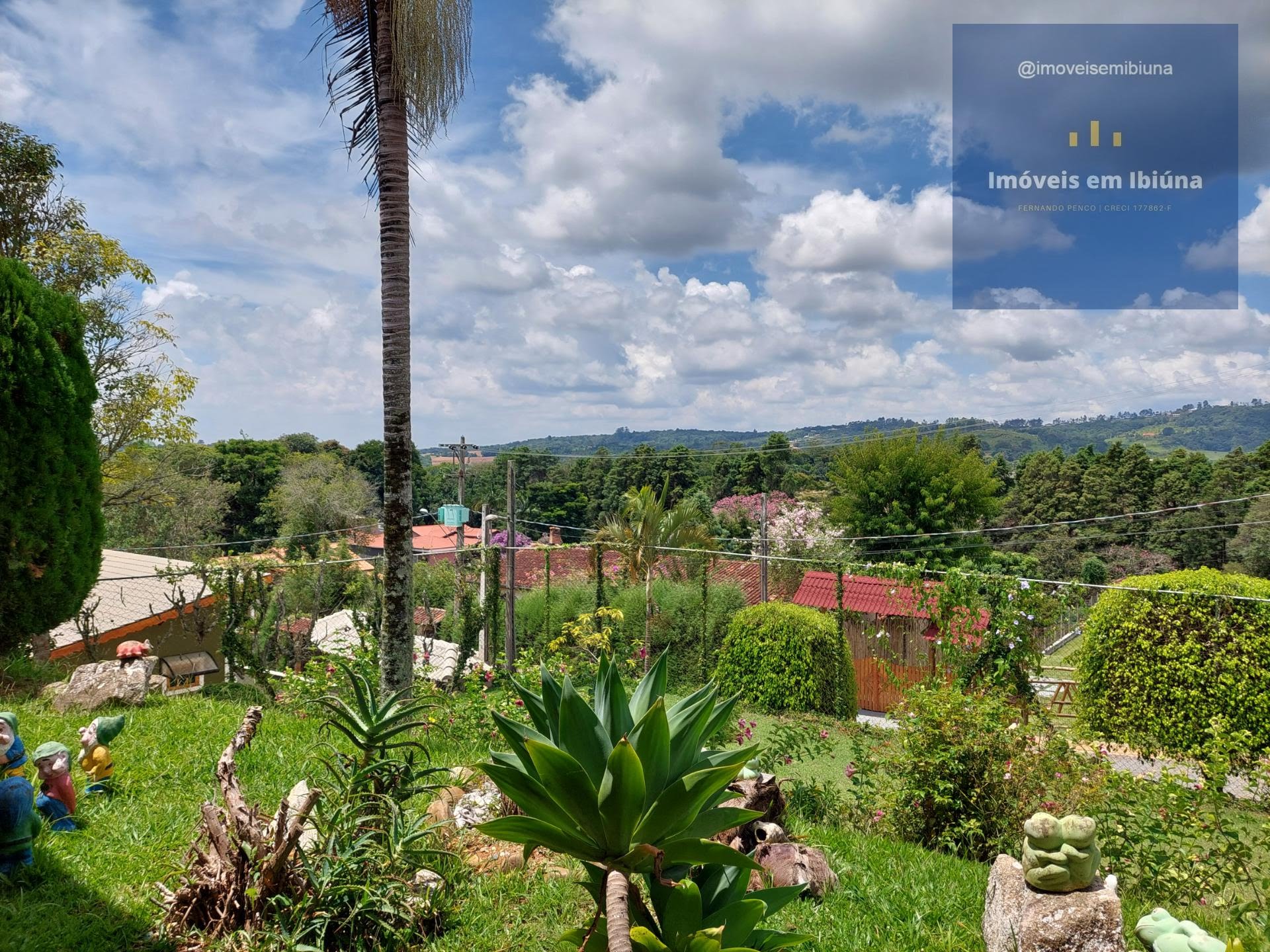 Casa à venda com 5 quartos, 4 banheiros, 3 vagas e 1500m² no Paruru, Ibiúna (SP) — foto 13 de 30