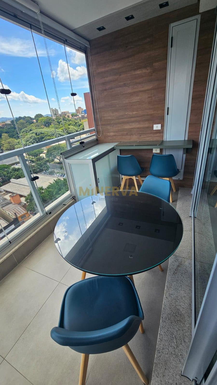 Studio para alugar com 1 quarto, 1 banheiro e 28m² no Jardim São Paulo, Guarulhos (SP) — foto 18 de 21