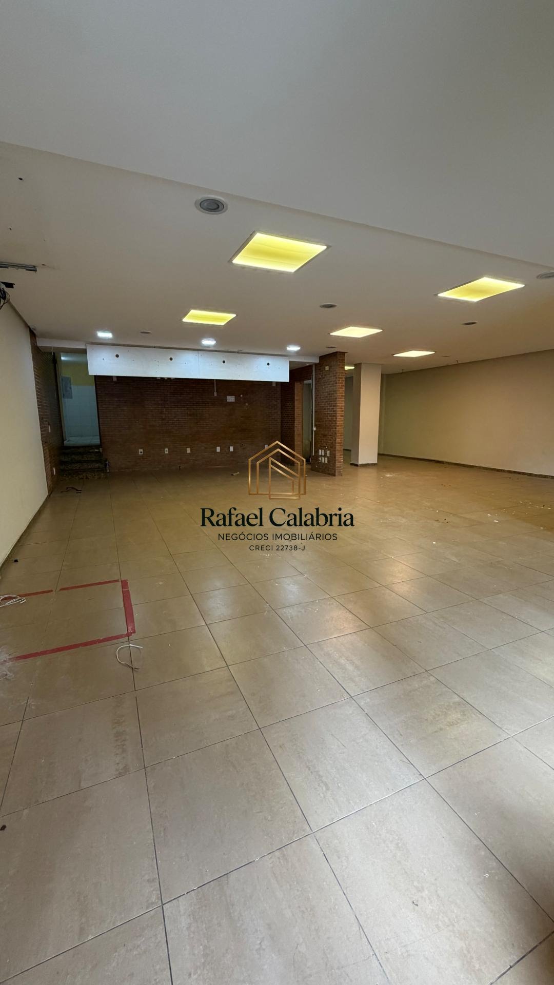 Comercial para alugar com 200m² no Graças, Recife (PE) — foto 5 de 18