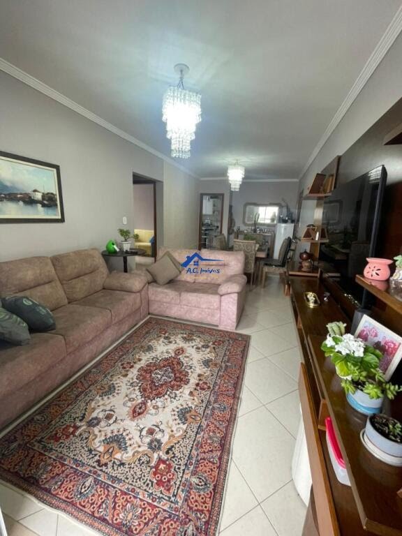 Apartamento à venda com 2 quartos, 1 suíte, 1 vaga e 97m² no Aviação, Praia Grande (SP) — foto 11 de 30