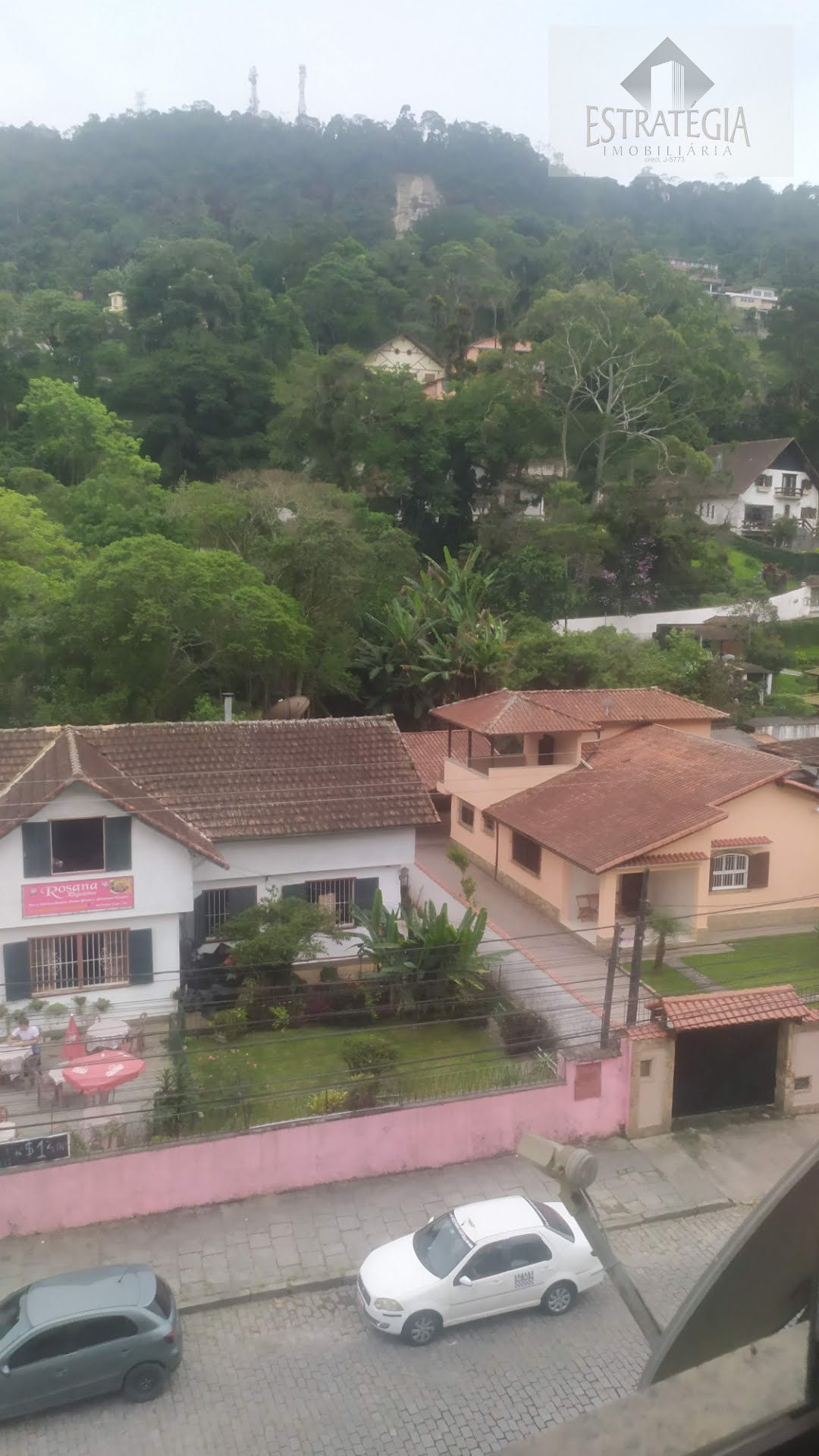 Apartamento à venda com 2 quartos, 1 suíte, 1 vaga e 70m² no Quitandinha, Petrópolis (RJ) — foto 15 de 26