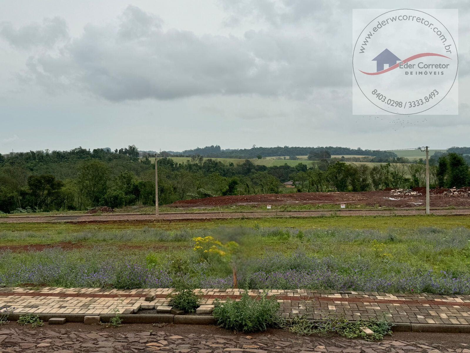 Terreno à venda com 250m² de terreno no Getulio Vargas (terreno), Ijuí (RS) — foto 2 de 5