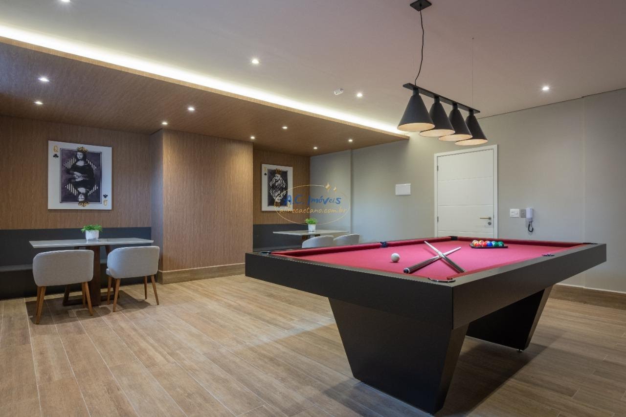 Apartamento à venda com 2 quartos, 1 suíte, 2 vagas e 103m² no Canto do Forte, Praia Grande (SP) — foto 23 de 30