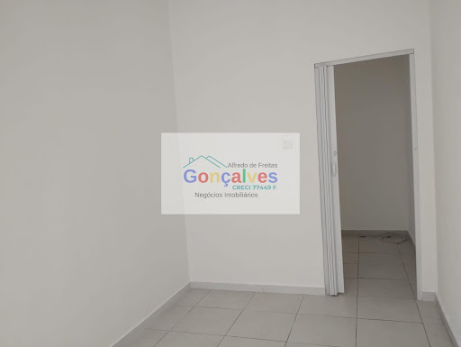 Apartamento em Centro  -  São Paulo