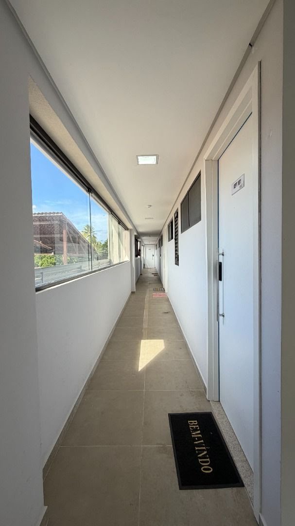 Apartamento à venda com 1 quarto, 1 banheiro e 25m² no Carneiros, Tamandaré (PE) — foto 4 de 25