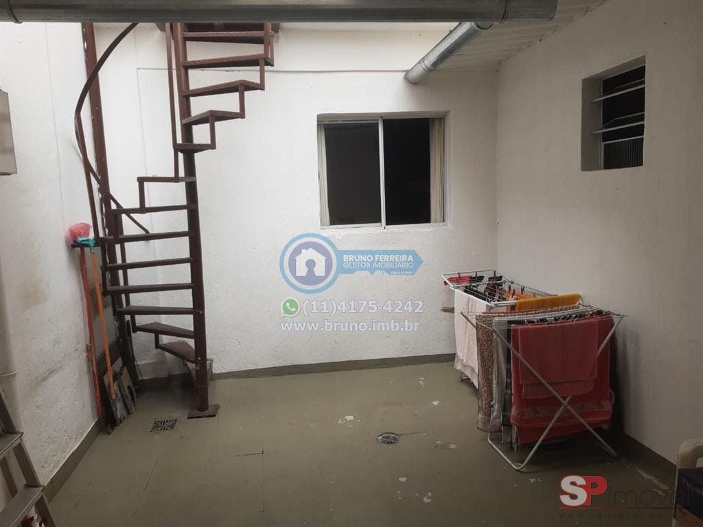 Casa à venda com 3 quartos, 2 banheiros, 1 vaga e 250m² no Carandiru, São Paulo (SP) — foto 10 de 11