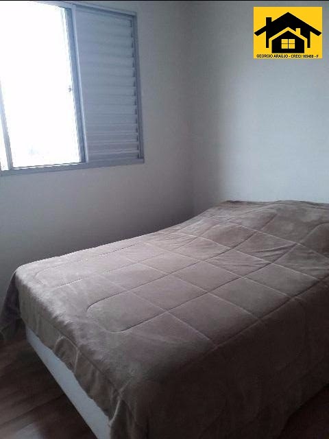 Apartamento à venda com 2 quartos, 1 banheiro, 1 vaga e 46m² no Loteamento City Jaragua, São Paulo (SP) — foto 8 de 19