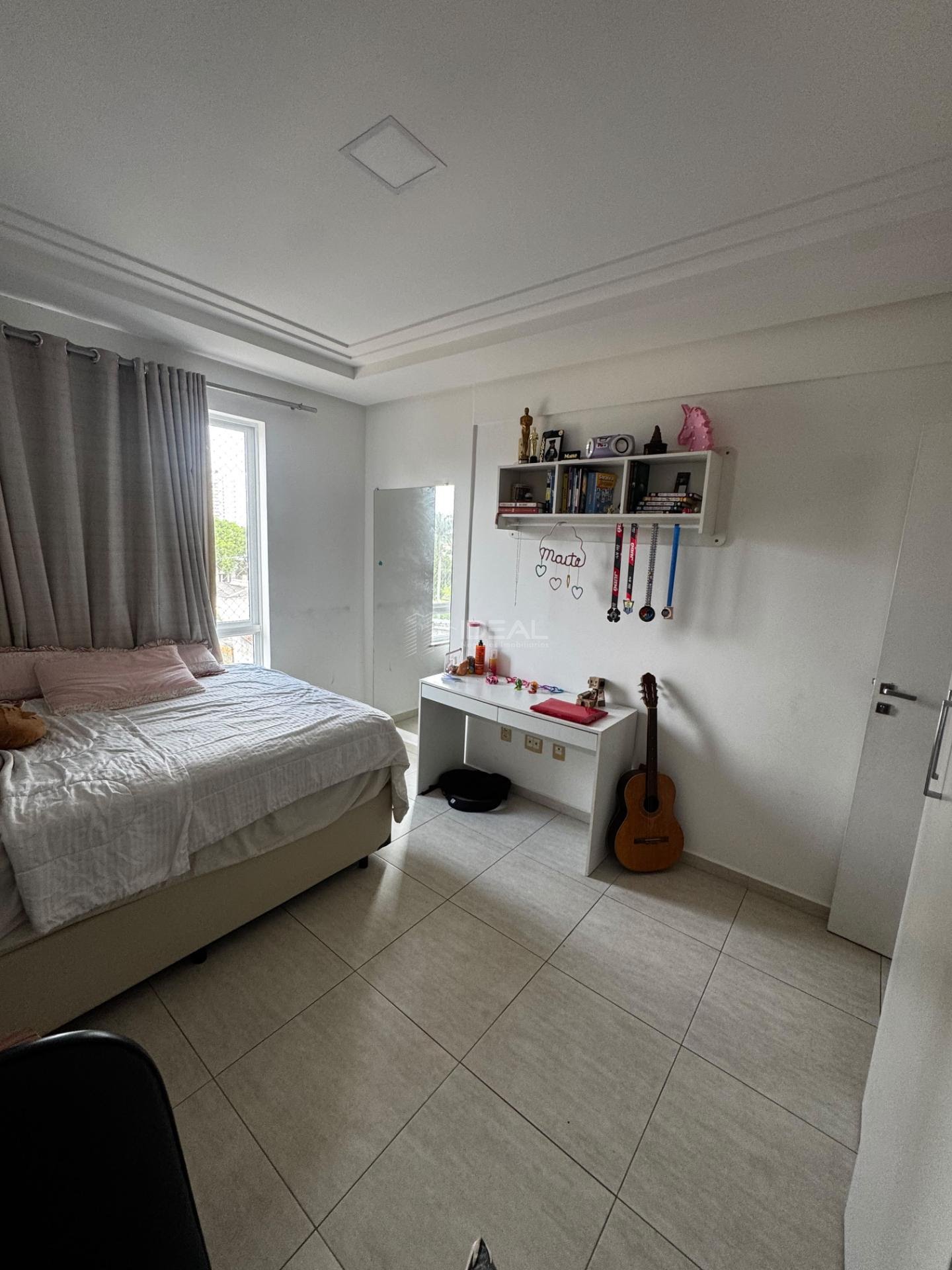 Apartamento à venda com 3 quartos, 1 suíte, 2 vagas e 127m² no Centro, Campos dos Goytacazes (RJ) — foto 19 de 23