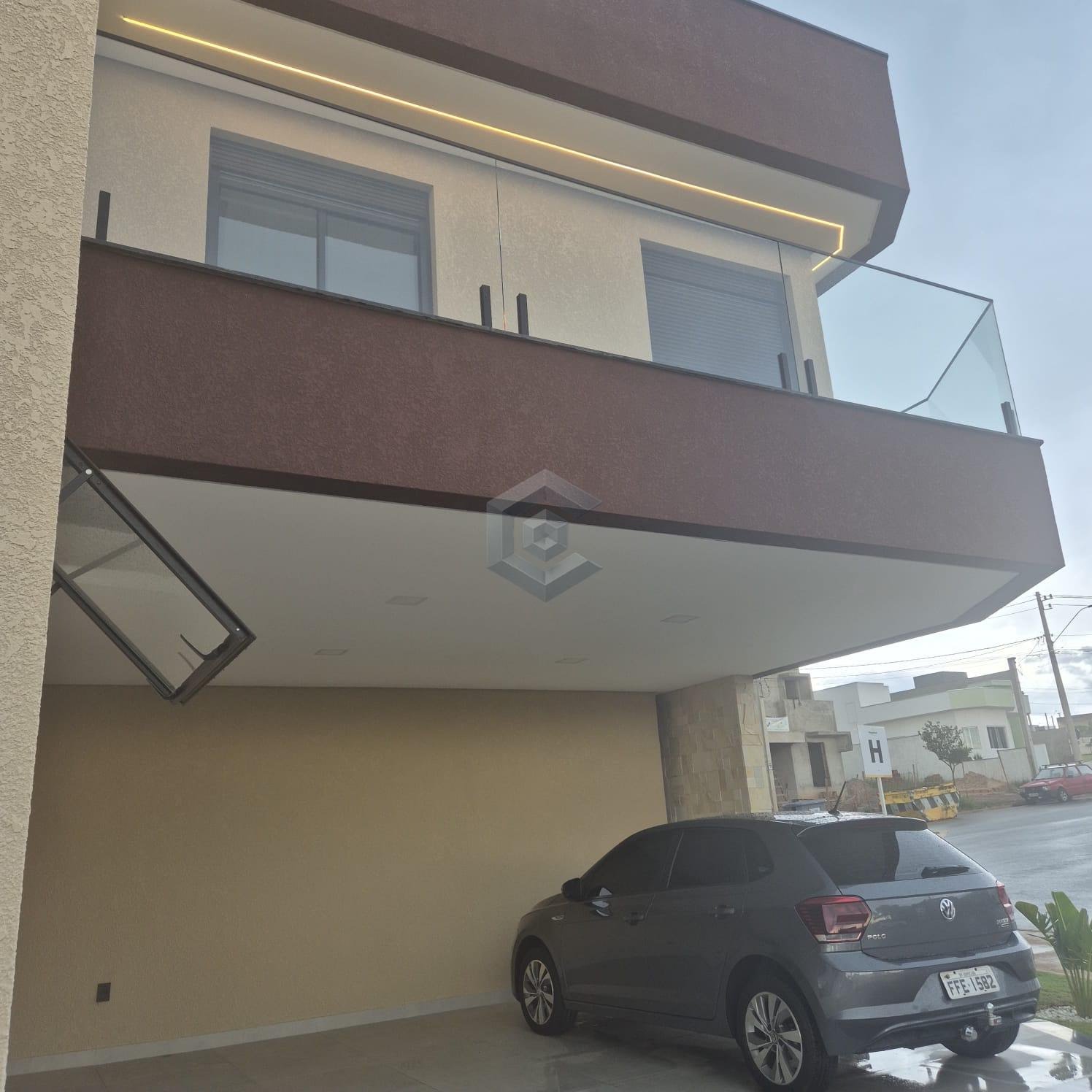 Casa à venda com 3 quartos, 3 suítes, 4 vagas e 210m² no Wanel Ville, Sorocaba (SP) — foto 9 de 10