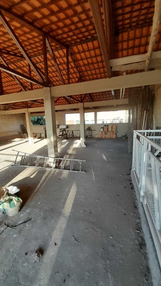 Casa à venda com 3 quartos, 1 suíte, 3 vagas e 550m² no Rio Branco, Belo Horizonte (MG) — foto 14 de 20