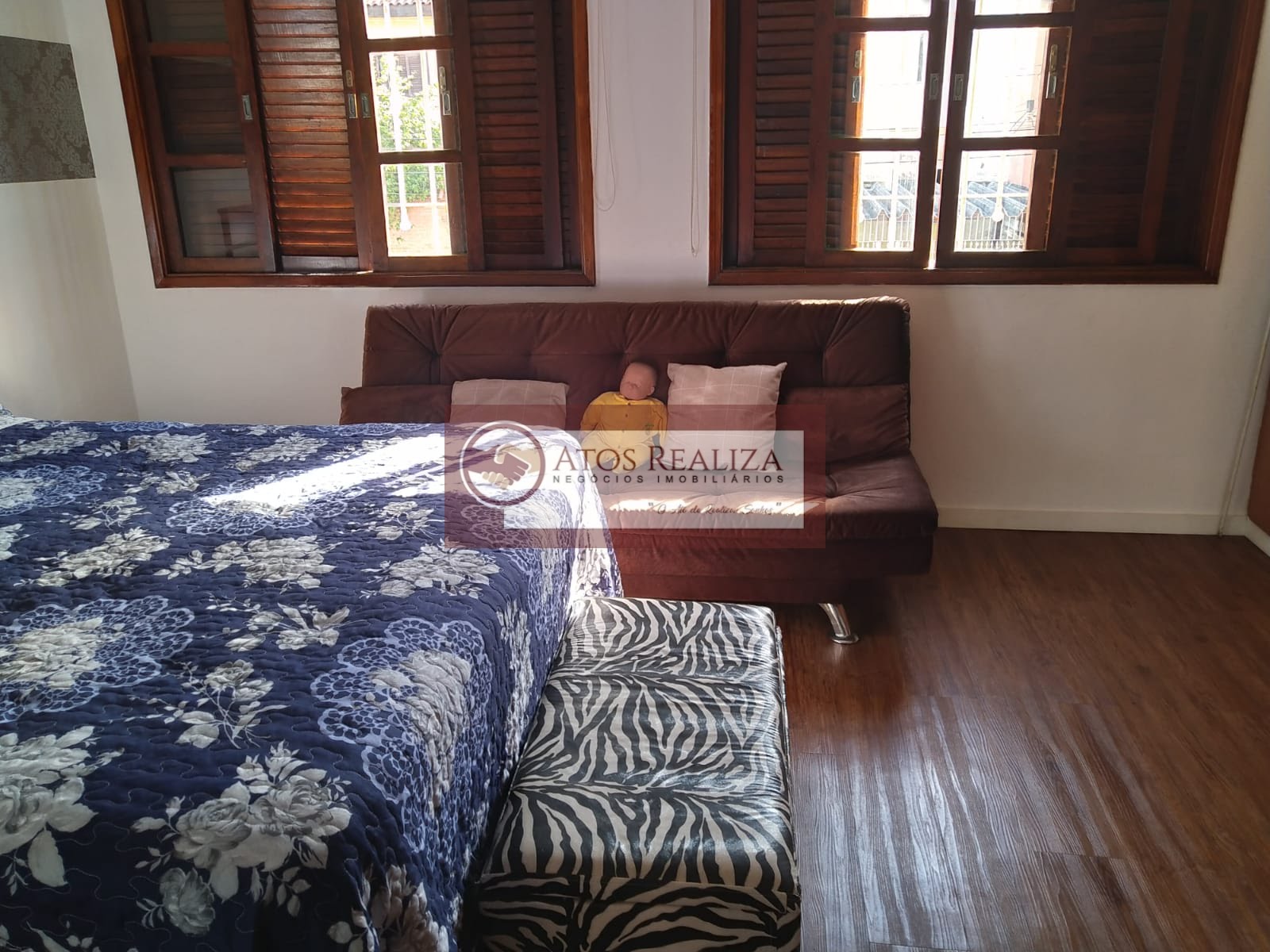 Casa à venda com 2 quartos, 2 banheiros, 2 vagas e 138m² no Interlagos, São Paulo (SP) — foto 17 de 30
