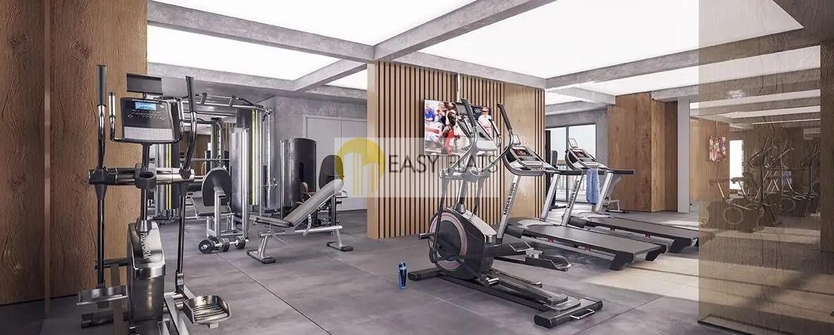 Apartamento à venda com 1 quarto, 1 banheiro e 25m² no Brooklin, São Paulo (SP) — foto 23 de 30