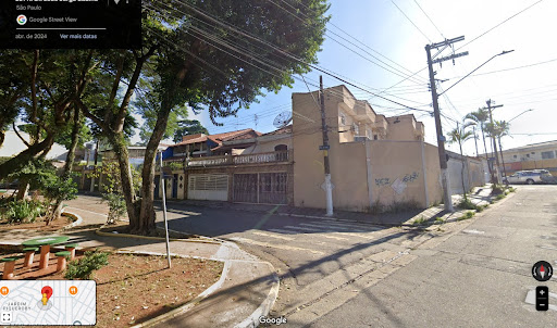 Casa Sobrado em Jardim Vila Formosa  -  São Paulo