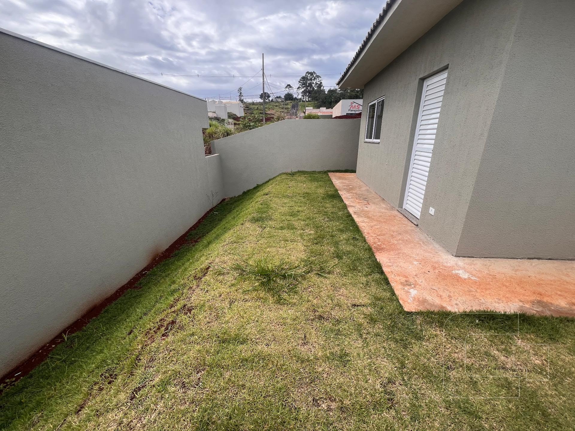 Casa à venda com 2 quartos, 1 banheiro e 49m² no Emílio Bovo, Califórnia (PR) — foto 4 de 30