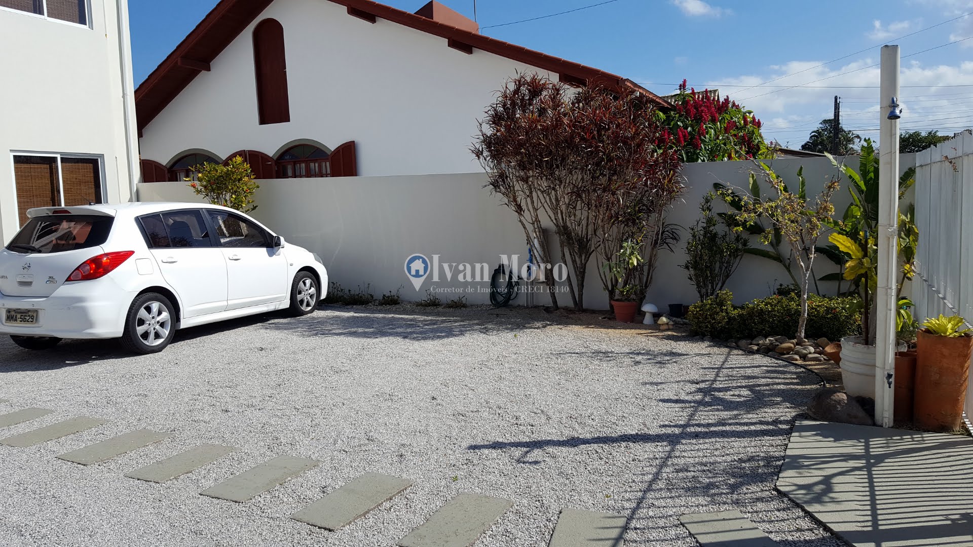 Casa para alugar com 1 banheiro, 1 vaga e 35m² no Daniela, Florianópolis (SC) — foto 4 de 21