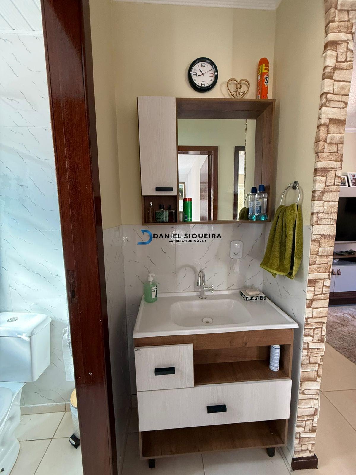 Apartamento à venda com 2 quartos, 1 banheiro, 1 vaga e 57m² no Real Parque, São José (SC) — foto 9 de 22