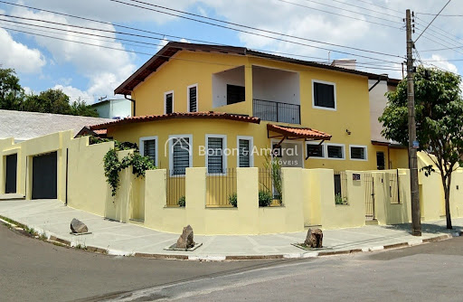 Casa, 4 quartos, 293 m² - Foto 1