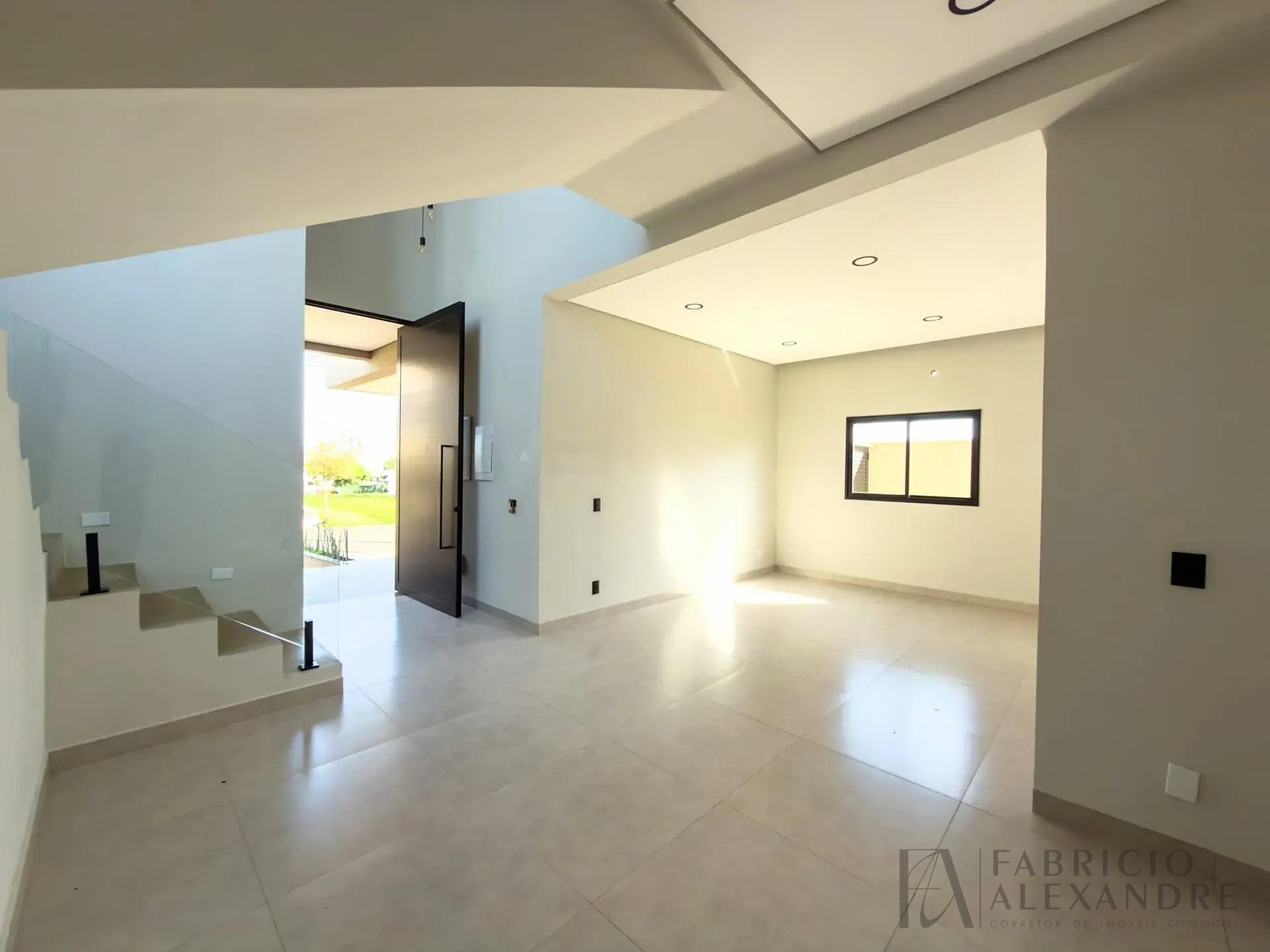 Casa à venda com 3 quartos, 3 suítes, 4 vagas e 250m² no Alphaville, Mirassol (SP) — foto 4 de 24
