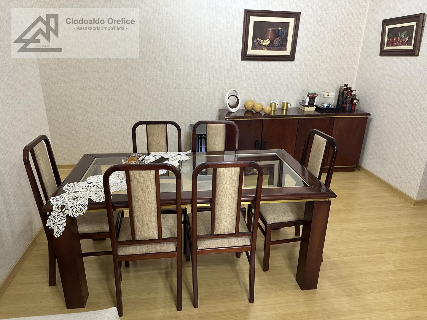 Apartamento à venda com 3 quartos, 1 suíte, 1 vaga e 109m² no Asa Norte, Brasília (DF) — foto 9 de 22