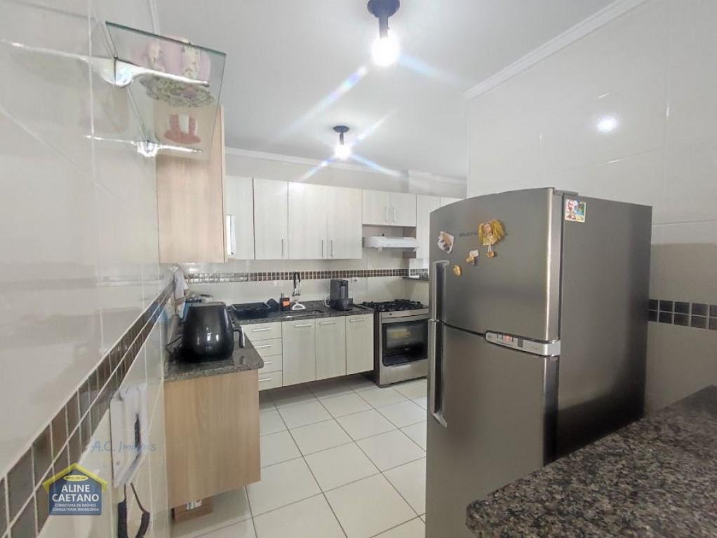 Apartamento à venda com 2 quartos, 1 suíte, 2 vagas e 82m² no Vila Tupi, Praia Grande (SP) — foto 14 de 30