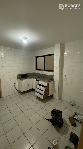 Apartamento 02 Dorm. em Cidade Nova  -  Itaperuna