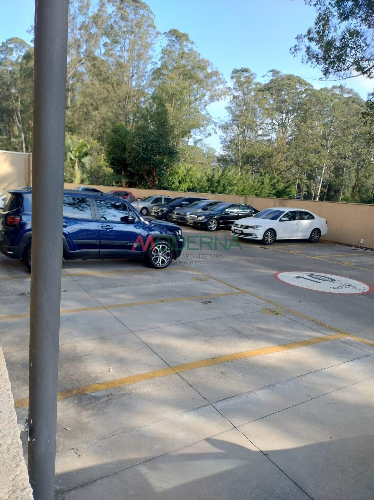 Apartamento à venda com 3 quartos, 1 suíte, 1 vaga e 65m² no Planalto, São Bernardo do Campo (SP) — foto 23 de 24