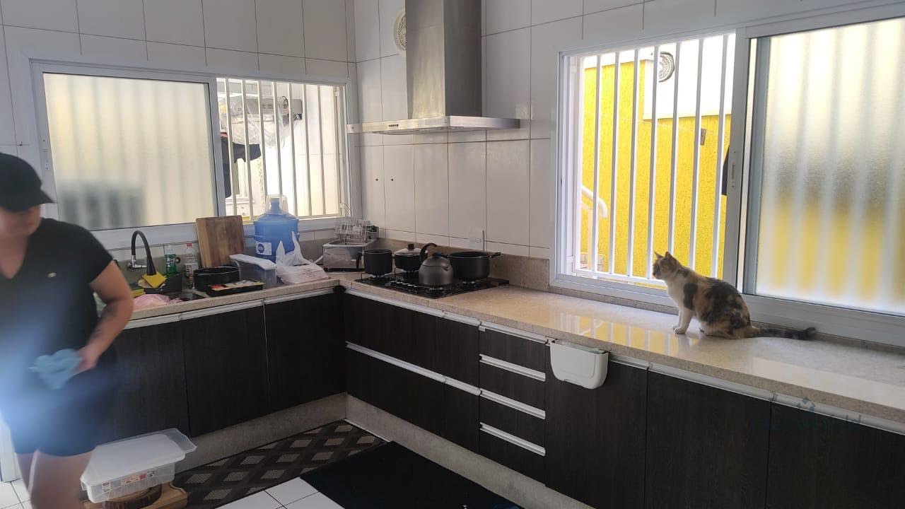 Casa à venda com 3 quartos, 3 suítes, 2 vagas e 200m² no Center Ville, Arujá (SP) — foto 7 de 29