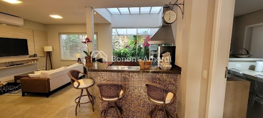 Casa de Condomínio, 4 quartos - Foto 6