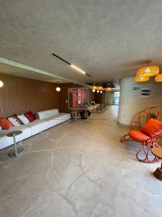 Apartamento à venda com 3 quartos, 3 suítes, 2 vagas e 177m² no Camboinha, Cabedelo (PB) — foto 17 de 26