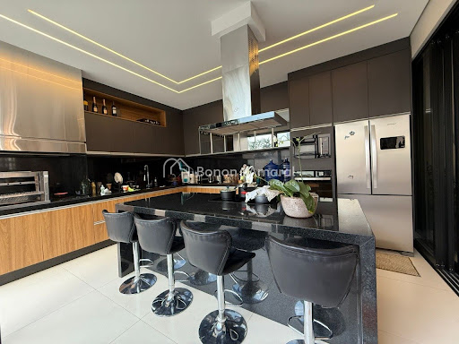 Casa de Condomínio, 4 quartos - Foto 7