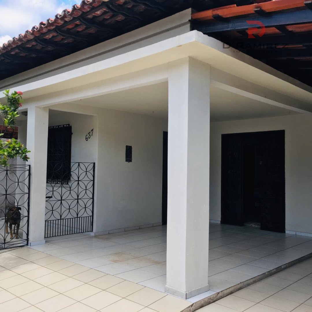 Comercial à venda com 3 banheiros e 1464m² no Cohab Anil I, São Luís (MA) — foto 3 de 18