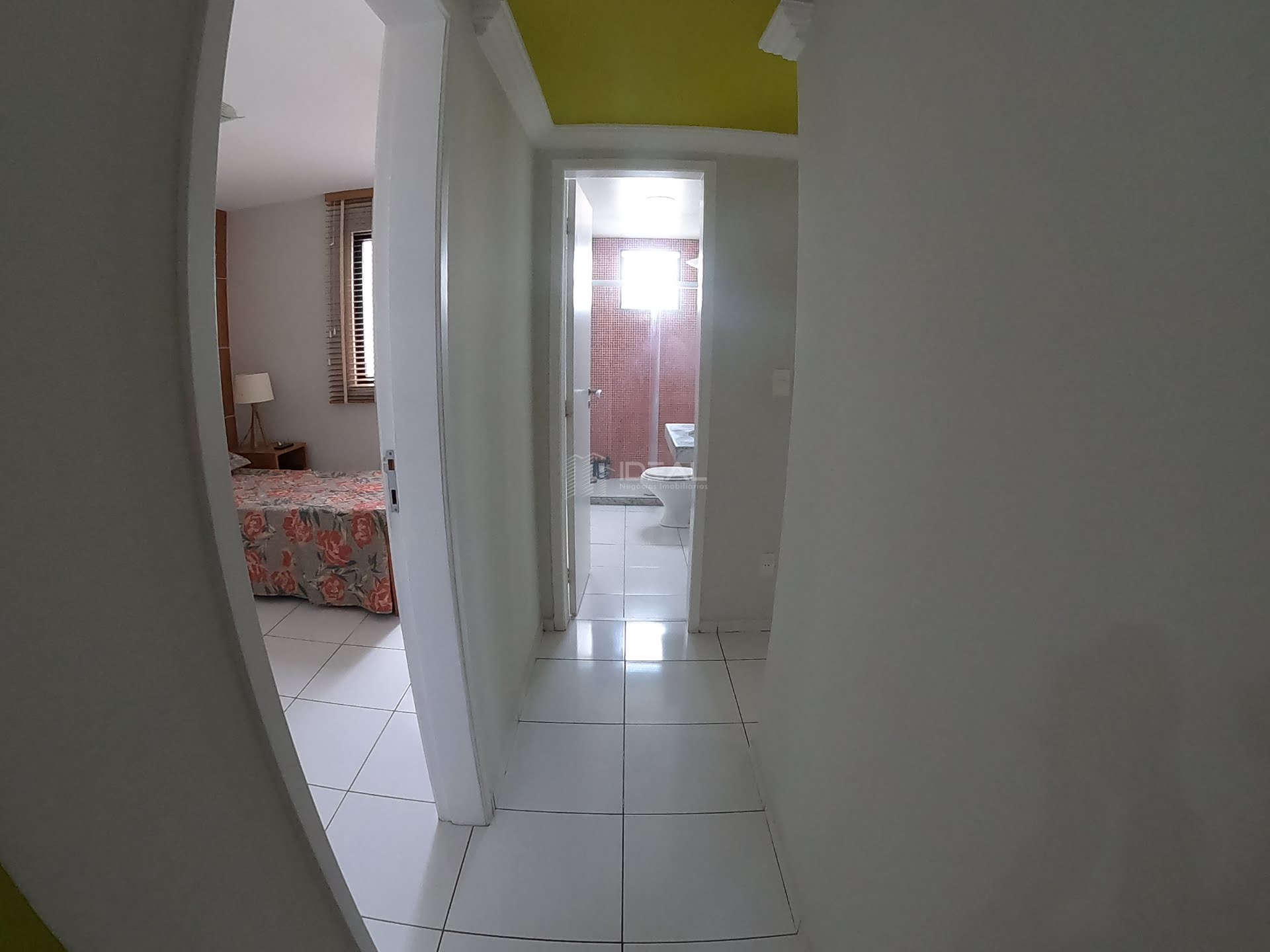 Apartamento à venda com 3 quartos, 1 suíte, 2 vagas e 98m² no Parque Pelinca, Campos dos Goytacazes (RJ) — foto 15 de 30