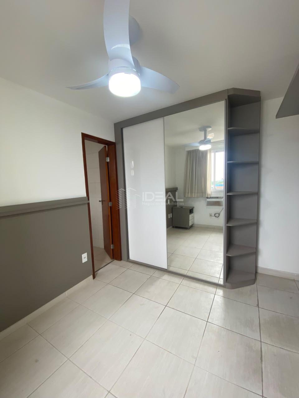 Apartamento para alugar com 2 quartos, 1 suíte, 1 vaga e 55m² no Parque Turf Club, Campos dos Goytacazes (RJ) — foto 22 de 30