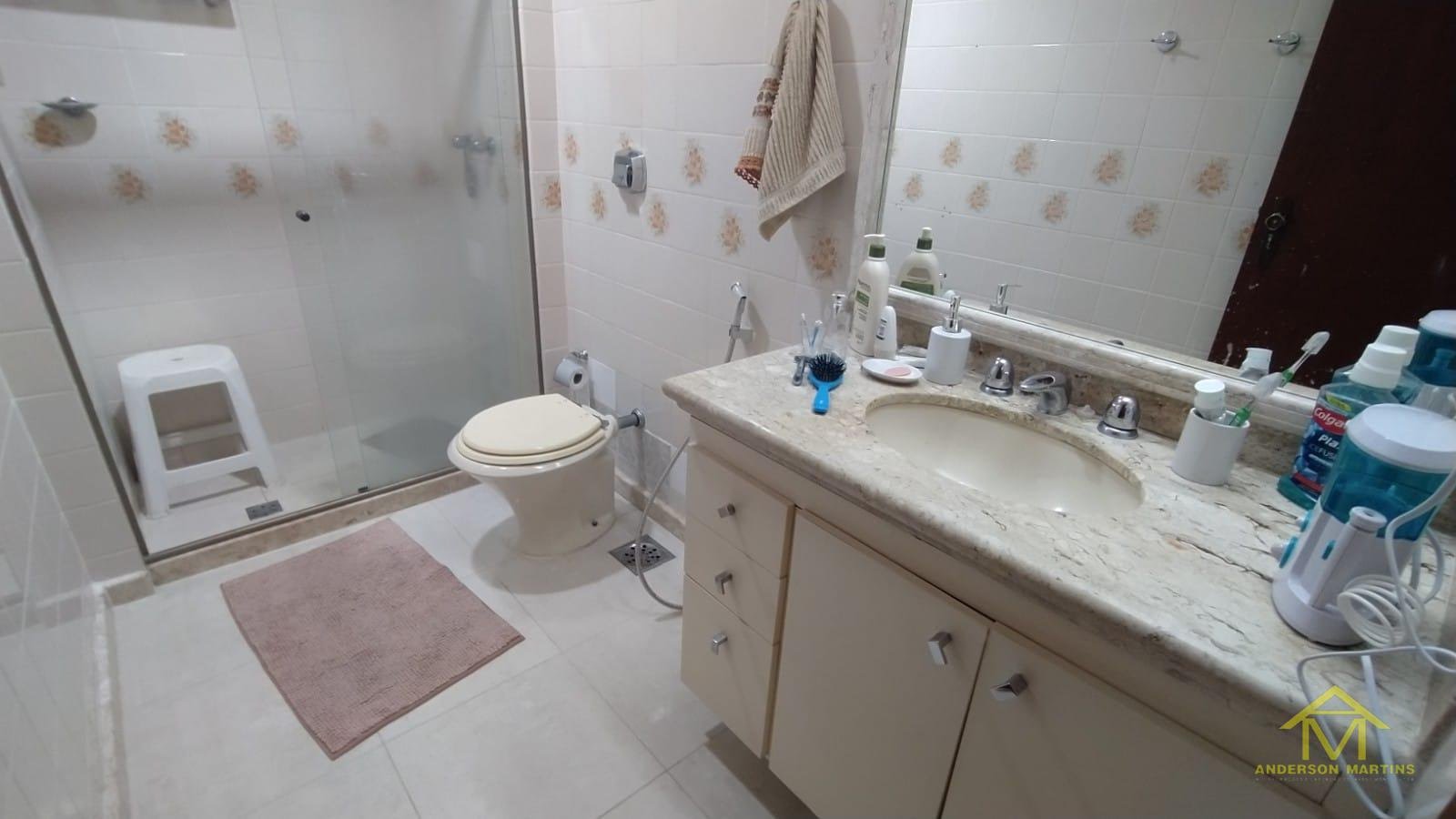 Apartamento à venda com 4 quartos, 2 banheiros, 2 vagas e 240m² no Praia da Costa, Vila Velha (ES) — foto 13 de 20
