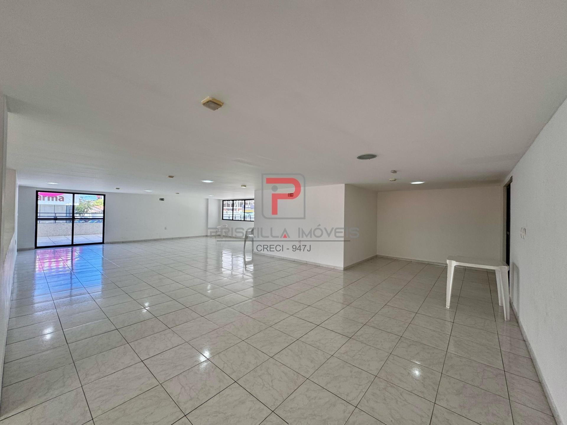 Apartamento à venda com 4 quartos, 4 suítes, 2 vagas e 195m² no Tambaú, João Pessoa (PB) — foto 16 de 17
