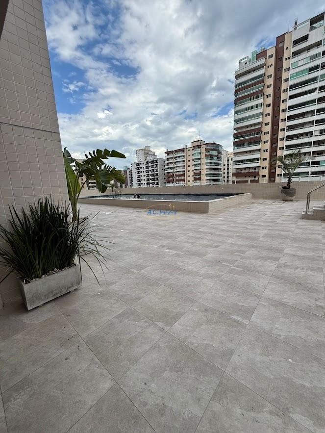 Apartamento à venda com 3 quartos, 2 suítes, 3 vagas e 122m² no Guilhermina, Praia Grande (SP) — foto 6 de 27