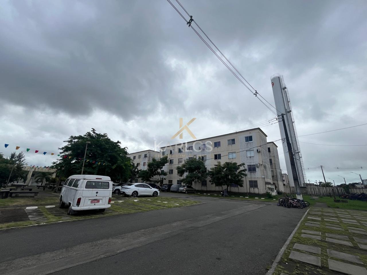Apartamento à venda com 2 quartos, 1 banheiro, 1 vaga e 42m² no Maranguape I, Paulista (PE) — foto 30 de 30