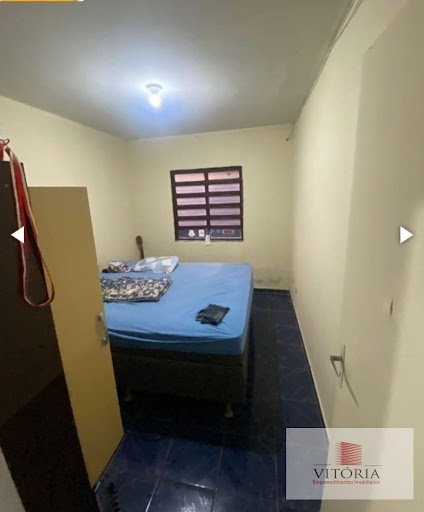 Casa em Setor Leste (Gama)  -  Brasília