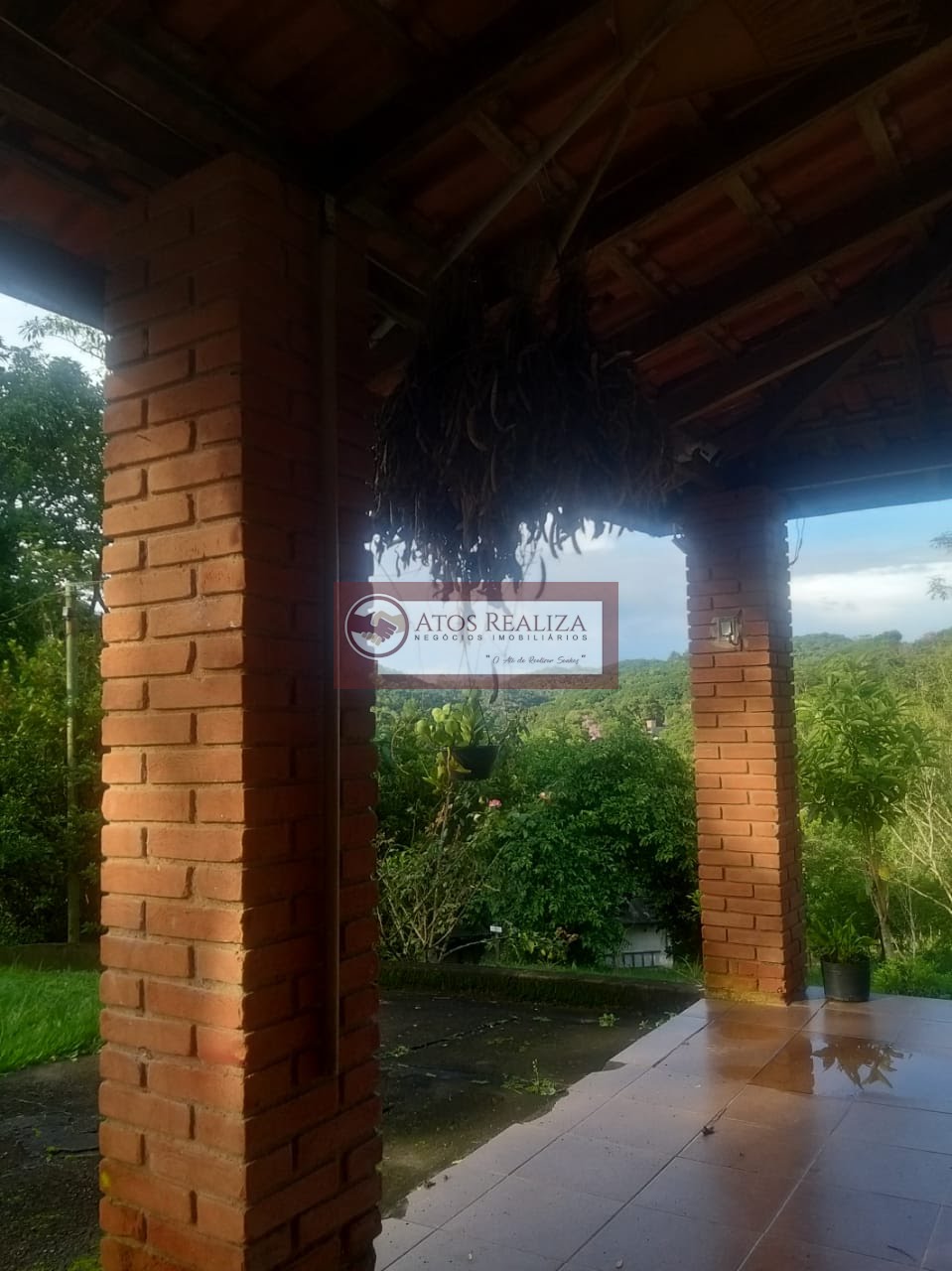 Rural à venda com 12600m² de terreno no Dos Soares, Juquitiba — foto principal