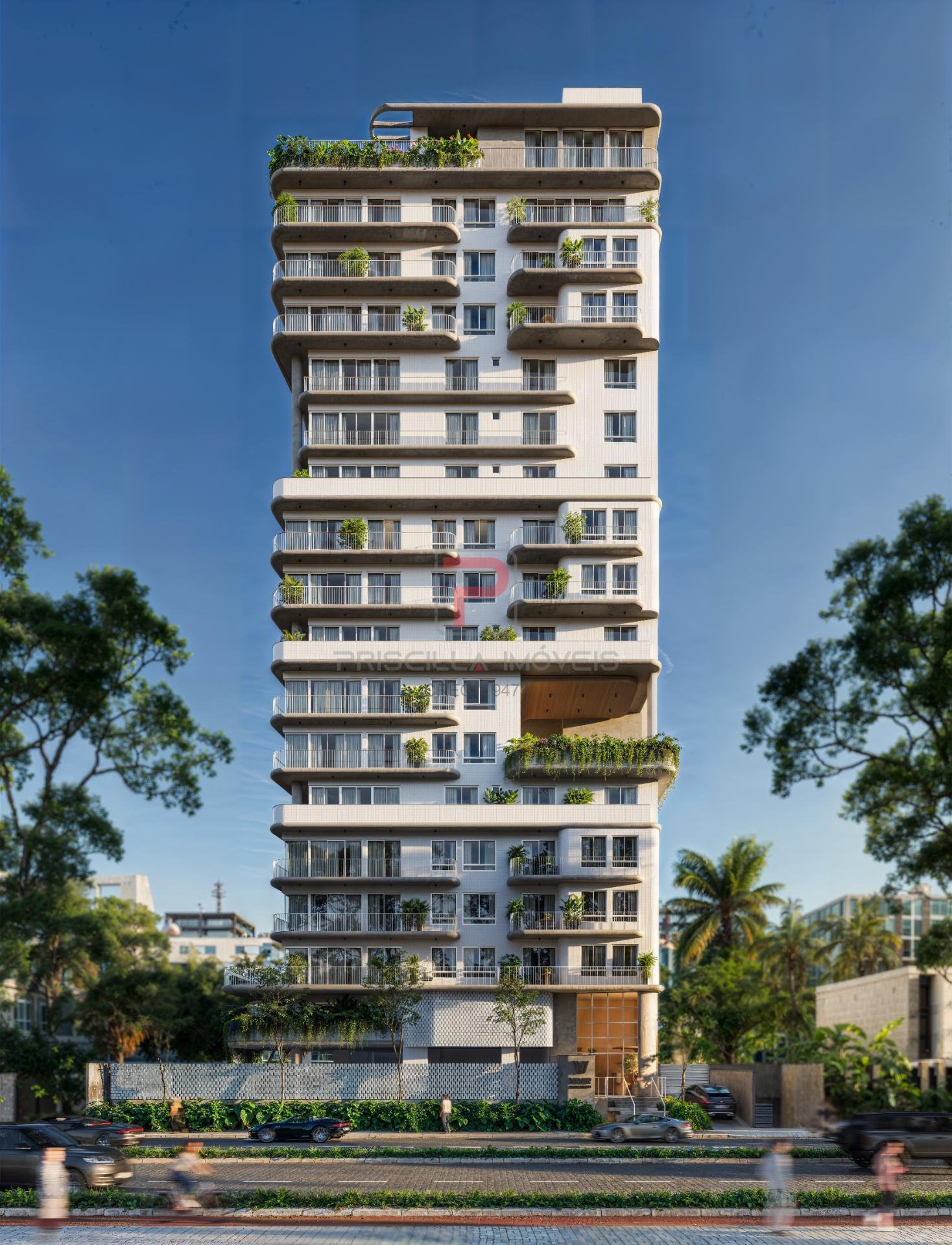 Apartamento à venda com 2 quartos, 1 suíte, 1 vaga e 60m² no Aeroclube, João Pessoa (PB) — foto 3 de 28