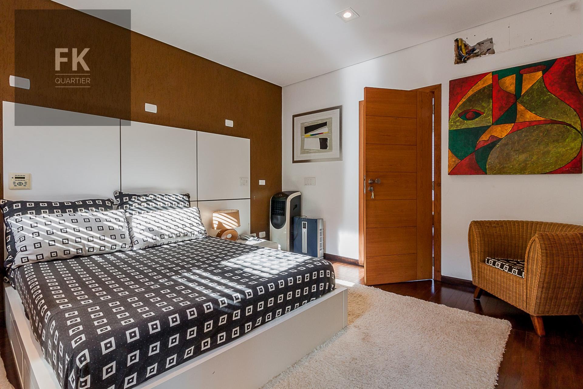 Casa à venda com 4 quartos, 4 suítes, 6 vagas e 1600m² no Alphaville, Santana de Parnaíba (SP) — foto 18 de 30