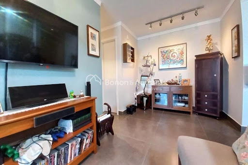 Apartamento, 3 quartos, 87 m² - Foto 2