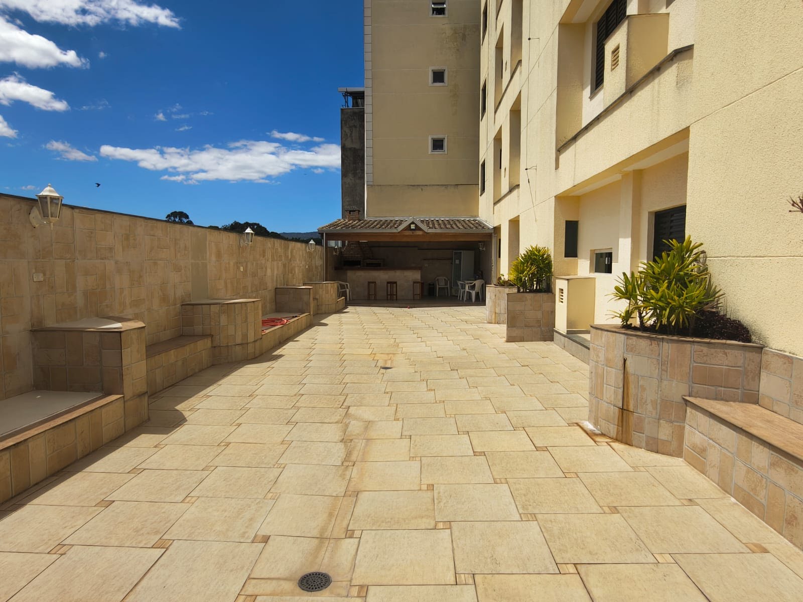 Apartamento para alugar com 1 quarto, 1 banheiro e 20m² no Jardim Cidade Pirituba, São Paulo (SP) — foto 21 de 23