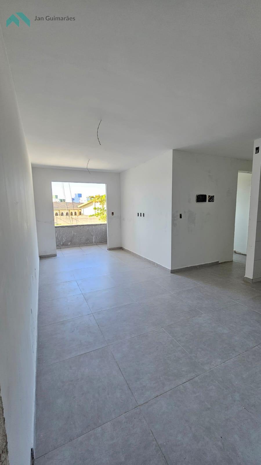 Apartamento, 2 quartos, 47 m² - Foto 5