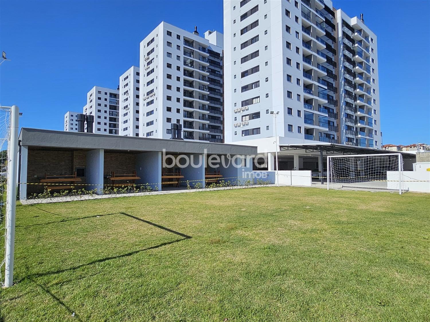 Apartamento à venda com 3 quartos, 1 suíte, 1 vaga e 75m² no Areias, São José (SC) — foto 26 de 30