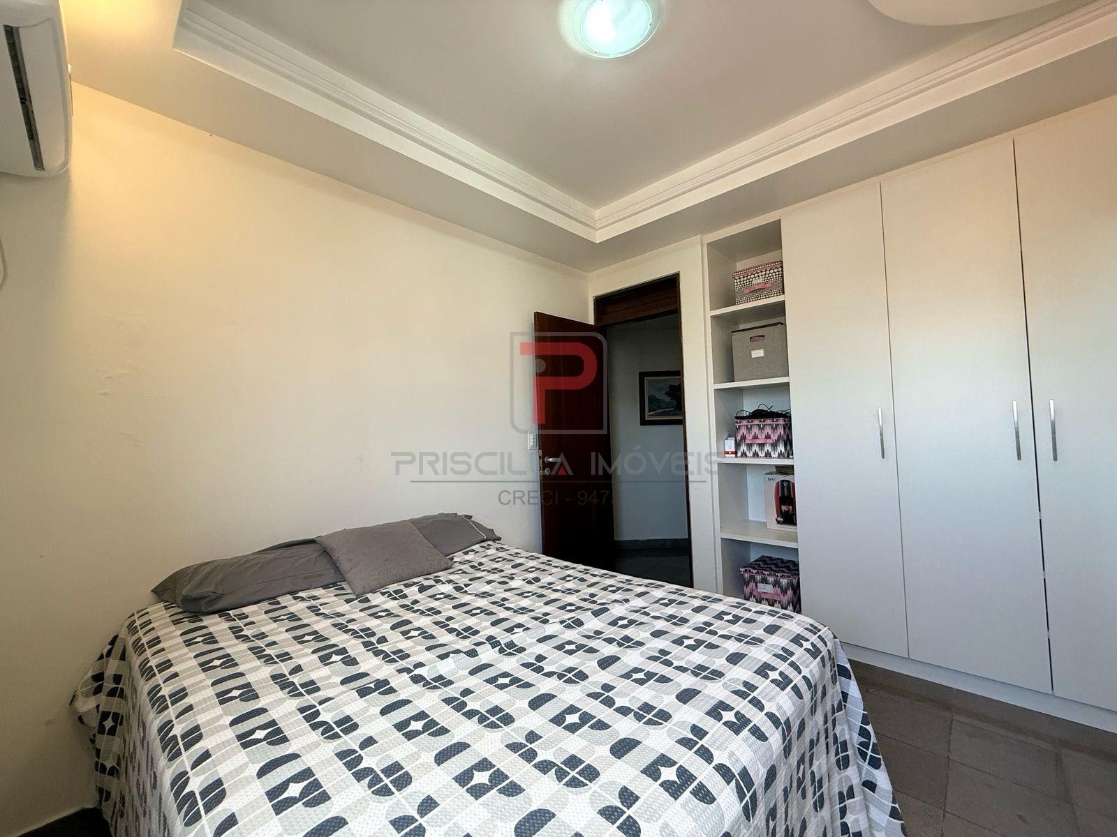 Apartamento à venda com 3 quartos, 3 suítes, 2 vagas e 138m² no Jardim Oceania, João Pessoa (PB) — foto 25 de 30