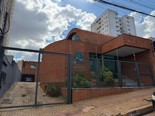 Conjunto / Sala em Centro  -  Campo Grande