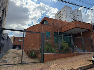 Conjunto / Sala em Centro  -  Campo Grande